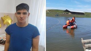 Cine este t&acirc;nărul găsit fără suflare &icirc;n apropierea unui lac din Iași! Avea doar 18 ani și dispăruse &icirc;n urmă cu cinci zile