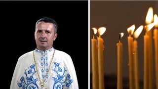 Un preot din Cluj s-a stins subit din viață. Adrian Mariș a lăsat &icirc;ntreaga comunitate &icirc;ndoliată