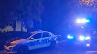 Scene de groază &icirc;n Constanța. Un bărbat de 35 de ani s-a stins din viață după ce a căzut de la etajul 10