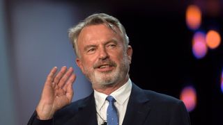 Actorul din Jurassic Park, Sam Neill, s-a stins din viață la 78 de ani