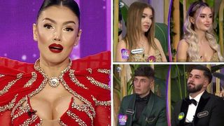 Veronica si Dorobațu sunt c&acirc;știgătorii &bdquo;Casa iubirii&rdquo; sezonul patru. Primele declarații după ce au intrat in posesia marelui premiu