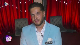 Cine este Neamțu, noul concurent din Casa Iubirii: „Vreau să cunosc toate fetele. Toate îmi plac!”
