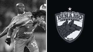 Durere imensă la Dinamo! S-a stins din viață un fost jucător important al clubului din Ștefan cel Mare
