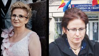 S-a aflat cine este femeia care a căzut &icirc;n fața mașinii, &icirc;n T&acirc;rgu Jiu. Nadiana Rozalia Olariu era angajată a Spitalului Județean de Urgență