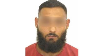 Dorel Dorin Moldovan, bărbatul evadat din Maramureș, a fost prins după 48 de ore! Unde se ascundea acesta