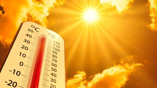 Este COD galben de caniculă inclusiv &icirc;n București. Meteorologii ANM anunță de c&acirc;nd se răcește vremea
