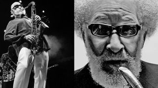 Sonny Rollins, legenda jazzului american, s-a stins din viață la 95 de ani