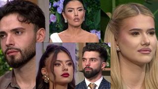 Andreea Mantea face un anunț neașteptat despre sistemul de votare. Află ce se &icirc;nt&acirc;mplă &icirc;n ediția de duminică, 4 octombrie 2026, &icirc;n &bdquo;Casa Iubirii&rdquo;, de la orele 16:00 și 19:00&nbsp;