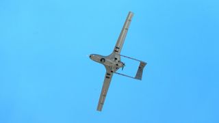Alertă &icirc;n Tulcea! Cetățenii sunt avertizați asupra unor posibile căderi de obiecte din aer: &bdquo;Adăpostiți-vă &icirc;n beciuri&rdquo;