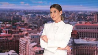 Kanal D &icirc;și menține supremația &icirc;n topul audiențelor cu Știrile Kanal D de la ora 12:00, prezentate de Cristina Dorobanțu