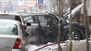 Cum se putea salva femeia care și-a pierdut viața &icirc;ntr-o mașină electrică, &icirc;n Sectorul 6. Expert &icirc;n conducere defensivă : &bdquo;Trebuie să fii antrenat mental&rdquo;