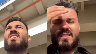 Clipe de groază pentru Jador. Ce a pățit artistul &icirc;n timp ce se deplasa pe autostradă: &bdquo;Era să mor&rdquo;