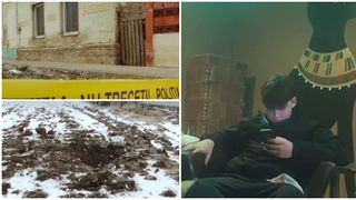 Noi declarații făcute de unchiul lui Mario. Cum a reușit să-l facă pe unul dintre minori să recunoască teribila faptă: ,,Nicio remușcare&rdquo;