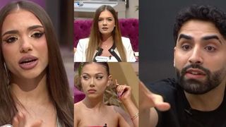 Diana, &icirc;n lacrimi din cauza lui Ahmed: &bdquo;Ești judecat pe faptele tale&rdquo;. Aflați care este motivul care a aprins noi tensiuni &icirc;n Casa Iubirii luni, 29 iunie, de la orele 10:00 și 16:30, la Kanal D