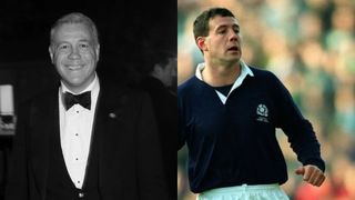 Scott Hastings, cel mai cunoscut rugbist scoțian, s-a stins din viață la v&acirc;rsta de 61 de ani