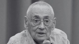 BREAKING! A MURIT Horia Moculescu!