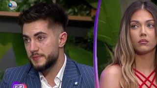Iosif, &icirc;n lacrimi din cauza Luciei: &bdquo;Nu pot să cred c&acirc;t de mult rău i-am făcut unui om&rdquo;