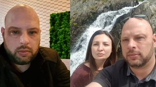 Mesajul plin de durere transmis de Andreea, sora afaceristului care și-a pierdut viața &icirc;n Ciortești: &bdquo;Viața mea s-a transformat &icirc;n cel mai ur&acirc;t coșmar&rdquo;&nbsp;&nbsp;