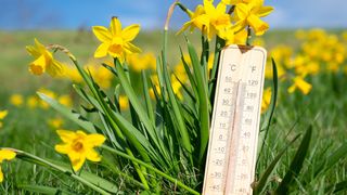 Meteorologii ANM au anunțat c&acirc;nd &icirc;ncepe să se &icirc;ncălzească &icirc;n Rom&acirc;nia. Temperaturile se vor situa peste normalul perioadei