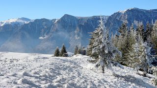 &bdquo;Iarna secolului&rdquo; ajunge &icirc;n Rom&acirc;nia. Unde va ninge &icirc;n Ajunul Crăciunului, pe 24 decembrie