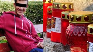 Filmul ultimelor ore din viața lui Beniamin. Ce s-a &icirc;nt&acirc;mplat cu t&acirc;nărul de 25 de ani, din Fălticeni, după ce a plecat din club alături de prietenul său