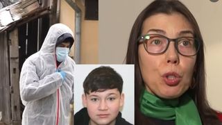 Irina Petra, despre cazul Mario și psihologia celor doi ucigași minori: ''Acești copii s-au născut cu instinct...''