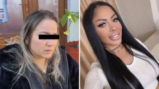 Mama Valentinei face dezvăluiri sf&acirc;șietoare! Ce ar fi văzut pe apelul video cu fiica ei, &icirc;nainte de evenimentul tragic: &bdquo;A venit agresiv către ea și...&rdquo;