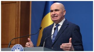 Avertisment dur de la Ilie Bolojan: &bdquo;Dacă nu punem fr&acirc;nă, țara va fi zdrobită!&rdquo;