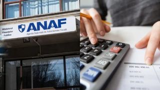 Ce declaraţii fiscale trebuie să depună românii la ANAF, înainte de Crăciun! Sunt vizate atât persoanele fizice, cât şi firmele!