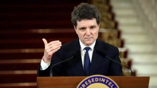 Președintele Nicușor Dan tocmai a promulgat Legea! &Icirc;nchisoare pe viață pentru cine face asta!