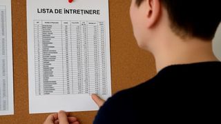 Factura la &icirc;ntreținere poate fi contestată! Termenul-limită pe care mulți locatari &icirc;l ratează!