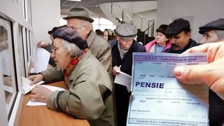 Compensații pentru pensionarii cu pensii mici! Ce pași trebuie urmați