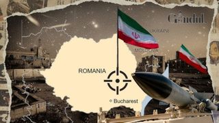 Rom&acirc;nia, vizată de amenințările Iranului! Prima reacție oficială de la București!