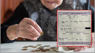 Diferențe uriașe &icirc;n sistemul de pensii! C&acirc;t c&acirc;știgă un procuror față de un pensionar obișnuit