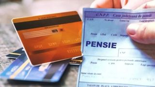 La ce oră vor fi virate pensiile pe card &icirc;n luna februarie 2026? Ce trebuie să știe persoanele &icirc;nscrise la aceste bănci