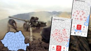 Care sunt cele mai sigure județe din Rom&acirc;nia, &icirc;n cazul izbucnirii unui război