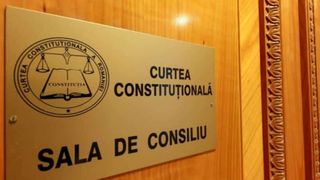 CCR am&acirc;nă din nou verdictul privind pensiile speciale! Decizia pentru magistrați, mutată pe 11 februarie!