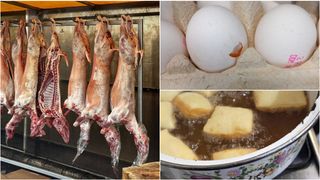 Controale ANPC &icirc;nainte de Paște! Au fost date amenzi de peste 6,3 milioane de lei pentru comercianții de carne de miel!