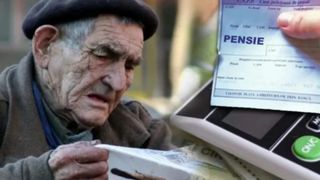 Pensiile &icirc;nt&acirc;rzie &icirc;n martie 2026! C&acirc;nd aduce poștașul banii și c&acirc;nd intră pe card
