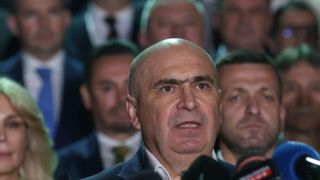 Ilie Bolojan nu mai acceptă să guverneze cu PSD! Refuză chiar și la cererea lui Nicușor Dan!