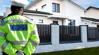 Amendă de 1.500 lei pentru rom&acirc;nii care stau la curte! Vecinii pot chema poliția!