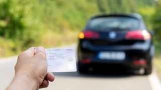 Șoferii care trebuie să-și schimbe permisul p&acirc;nă pe 19 ianuarie! Va deveni inutil după!