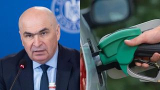 Ilie Bolojan anunță ce va face dacă prețul carburanților continuă să crească! Ce măsuri pregătește Guvernul