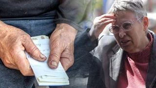 Lovitură pentru pensionarii români de la bloc! Suma care trebuie pusă deoparte în fiecare lună!