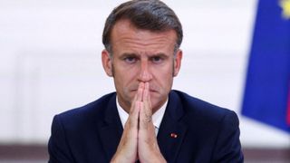 Emmanuel Macron ia o decizie care zguduie Europa! Este vorba despre armele nucleare!