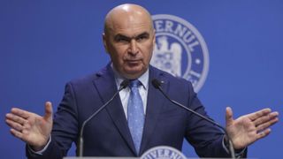 Anunțul care zguduie Guvernul! Ilie Bolojan a declarat c&acirc;nd va pleca de la Palatul Victoria!