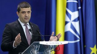 Radu Miruță respinge scenariile unui atac din Iran asupra Rom&acirc;niei! Scutul de la Deveselu &bdquo;este o capacitate fantastică de apărare&rdquo;