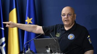 Noi detalii despre v&acirc;rsta de pensionare a militarilor! Raed Arafat, mesaj dur la adresa acestora: &bdquo;A te pensiona la 40 de ani este o pierdere pentru toată societeatea!&rdquo;