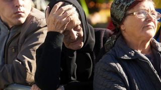 Ajutor financiar pentru pensionarii rom&acirc;ni cu venituri sub 2.000 lei! Data la care se acordă banii!