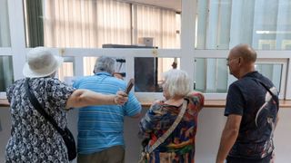 Categoria de rom&acirc;ni care vor primi pensii majorate de la 1 iulie 2026! Creșterea anunțată este de peste 4 procente!